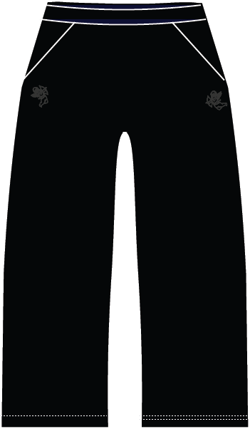Black Sweats